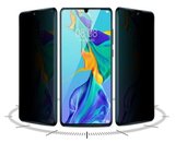 Mipo M46 Plus Hayalet Ekran Koruyucu 9D Kırılmaz Cam Gizlilik Korumalı - Extra Darbe Koruma - Ekranı Tam Kaplar