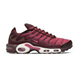 Air Max Plus Burgundy Crush
