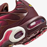 Air Max Plus Burgundy Crush