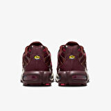 Air Max Plus Burgundy Crush