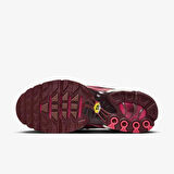 Air Max Plus Burgundy Crush