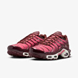Air Max Plus Burgundy Crush