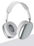 Bluetooth 5.0 Kablosuz Kulak Üstü Kulaklık | Şarjlı, Yüksek Ses Kalitesi, Konforlu Tasarım