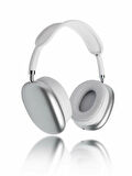 Bluetooth 5.0 Kablosuz Kulak Üstü Kulaklık | Şarjlı, Yüksek Ses Kalitesi, Konforlu Tasarım