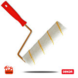 DEKOR BOYA RULOSU EKSPORT 25 CM İÇ CEPHE RULOSU