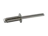 Perçin Alümiyum Pop Perçin  5X15 MM  - 100 Adet