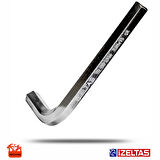 İzeltaş Alyan Anahtar Allen 6 Mm