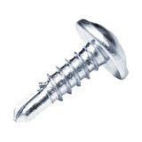 Rysb Apex Akıllı Matkap Uçlu Vidası Pul Başlı Vida  3.9 x 25 MM 100 Adet