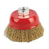 ALETÇANTAM ÇANAK TEL FIRÇA TAŞLAMA FLEX FIRÇASI