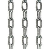 Aletçantam Galvaniz Kaplamalı Zincir 4 MM