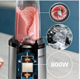 Philips HR2764/00 800W ProBlend Plus Blender