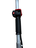 Rhuaruı HR 630A Sırt Tipi Motorlu Tırpan 3,3 Hp