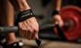 Harbinger Cotton Lifting Straps / STD Beden