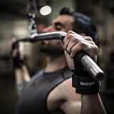 Harbinger Big Grip® Pro Lifting Straps/STD Beden