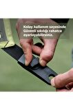 Kaytun Çadır Tente Branda Klipsi (6 Adet)
