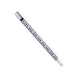 Çekmece Rayı Bilyeli H17mm - 438mm
