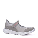 Fashion HAREKET STORE Hafif ve Esnek Günlük Kullanım Tekstil Spor Babet 