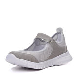 Fashion HAREKET STORE Hafif ve Esnek Günlük Kullanım Tekstil Spor Babet 