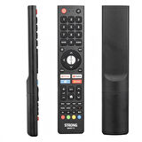Strong Youtube Netflix Tuşlu Led Led Tv Android Smart Kumanda