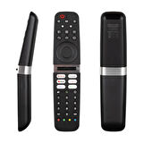Arçelik VS2187R-7 Grundig VS2187R-8 Ses Komut Özelliği Yoktur.