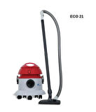 Cleanvac ECO 21 1600 W Elektrikli Islak-Kuru Süpürge