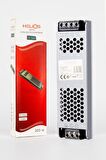 Helios Opto Ultra Plus Slim 12,5A 150W 12V Led Trafosu HS 3463