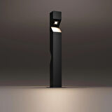 Ragazzo Alüminyum Yürüyüş Yolu Bahçe Aydınlatma