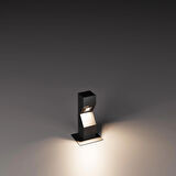 Ragazzo Alüminyum Yürüyüş Yolu Bahçe Aydınlatma