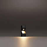 Ragazzo Alüminyum Yürüyüş Yolu Bahçe Aydınlatma