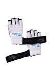 Taekwondo Eldiven Ve ,ayak Üstü Koruyucu -xs- 2 Li Set