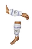 Taekwondo, Kol Kaval , Eldiven,ayak ,üstü -xs- Beden Koruyucu Set