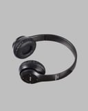 Katlanabilir Tasarımlı Bluetooth 5.0 Kulaklık | Eller Serbest Arama ve Çift Cihaz Desteği