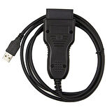 VAG CAN Commander 5.5+ Pin Reader 3.9Beta VWSkoda Teşhis Tarayıcı Aracı-(5775)