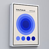 Altın Çerçeveli Çocuk Odası Sevimli Yavru Zürafa Tablosu