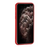 Ally İPhone 11 Pro 5.8 Kılıf Kamera Kapatan koruyucu Sürgülü Kılıf-(5775)
