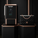 Noxsa Alkali İyonizer Water Teknoloji
