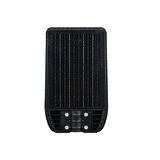 300W Güneş Enerjili Dış Mekan Aydınlatma - Beyaz Işık, Uzaktan Kumandalı, IP65 Su Geçirmez