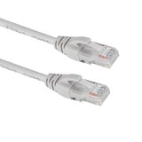 S-LINK SL-CAT6030 CAT6 Patch 30CM Kablo (Gri)(1923)