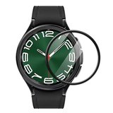 Ally Samsung Galaxy Watch 6 Classic 47mm PMMA Cam Ekran Koruyucu-(5775)