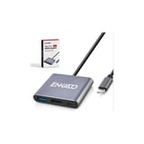 ENKADO EKD-TP43 Type-C To HDMI+PD+USB 3.0 Çevirici(1923)