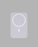 MagSafe 15W Kablosuz Hızlı Şarj Lightning Girişli Taşınabilir Batarya