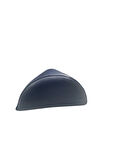 MEDSEY Yarım Silindir Bel Boyun Baldır Konfor Yastığı 12,5x25x55 En 25 Yükseklik 12,5 Boy 55