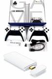 Game Stick 4K Retro Çift Kollu Atari Oyunlari +20000 Oyunlu Konsol Nostalji