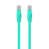 S-LINK SL-CAT6030GR CAT6 Patch 30CM Kablo (Yeşil)(1923)