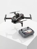 Canlı Görüntü Aktarımlı Çift Kameralı Uzaktan Kumandalı Drone