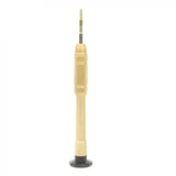 Jıafa Jf-609-T6 Profesyonel Tornavida-(5775) — Renk: Gold