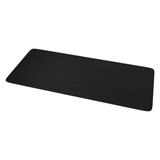 Rampage PULSAR PRO XXL 900x400x4mm Dikişli Neutral Kumaş Gaming MOUSE PAD (Siyah)(1923)