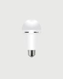 Led Şeritler Yüksek Işık Güçlü Şarjlı Ampul E27 30W Enerji Tasarruflu