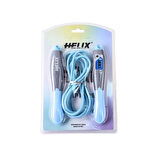 HELİX SAYAÇLI ATLAMA İPİ