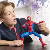 Titan Serisi Aksiyon Figürü 30 Cm